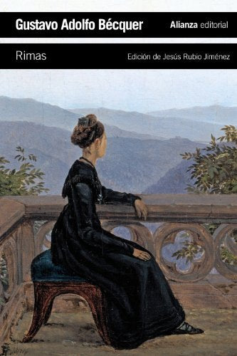 Rimas (El libro de bolsillo - Literatura)