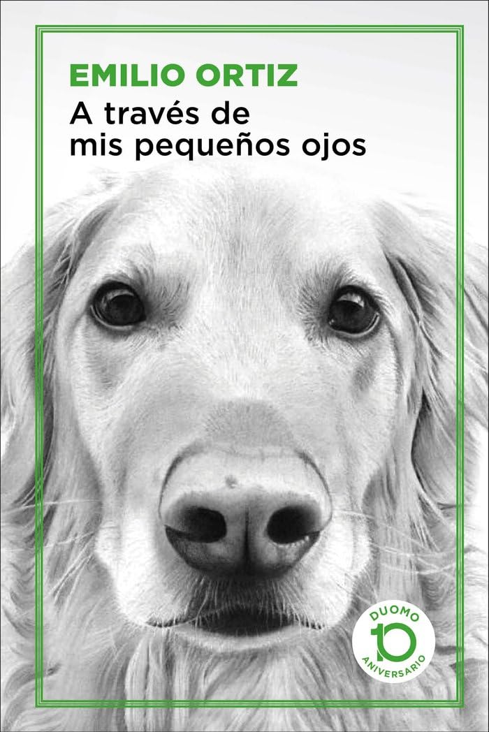 A través de mis pequeños ojos - 10º aniversario