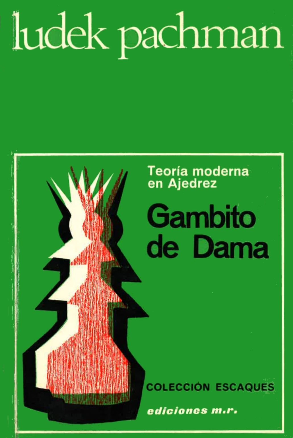 Gambito de dama