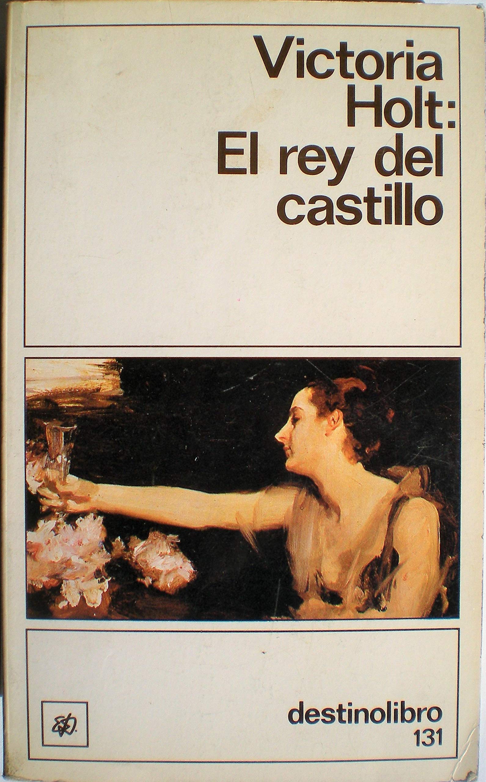 El Rey Del Castillo/the King of the Castle