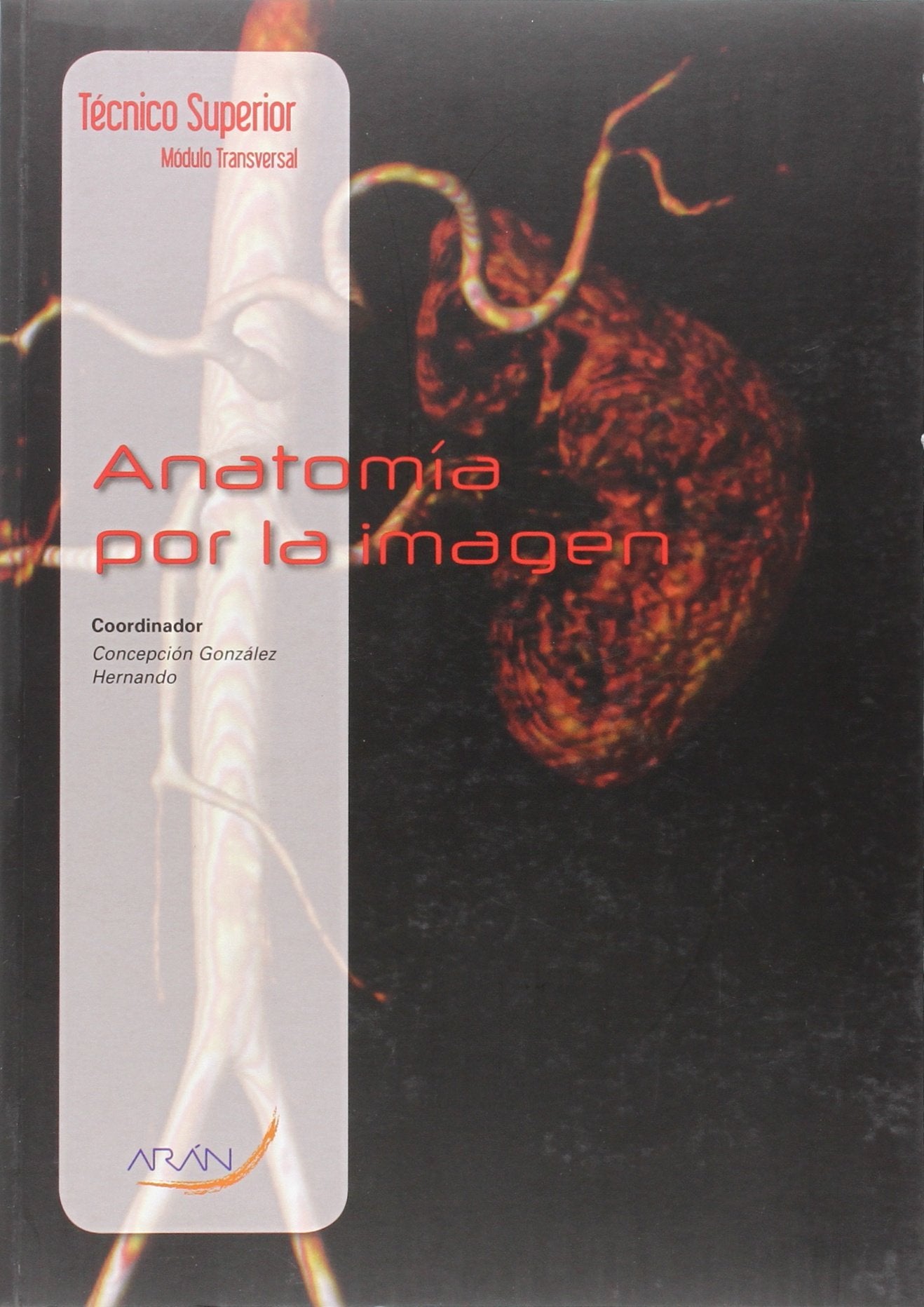 Anatomía por la imagen (SIN COLECCION)