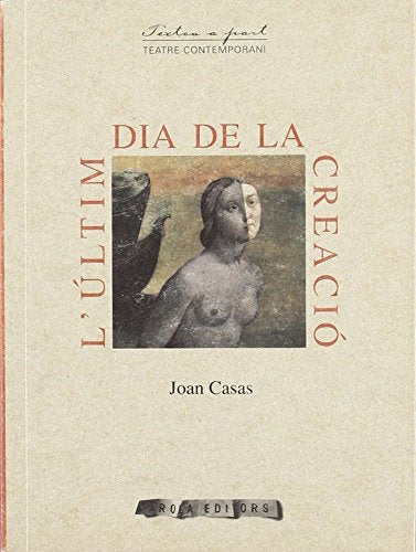 L’últim dia de la creació