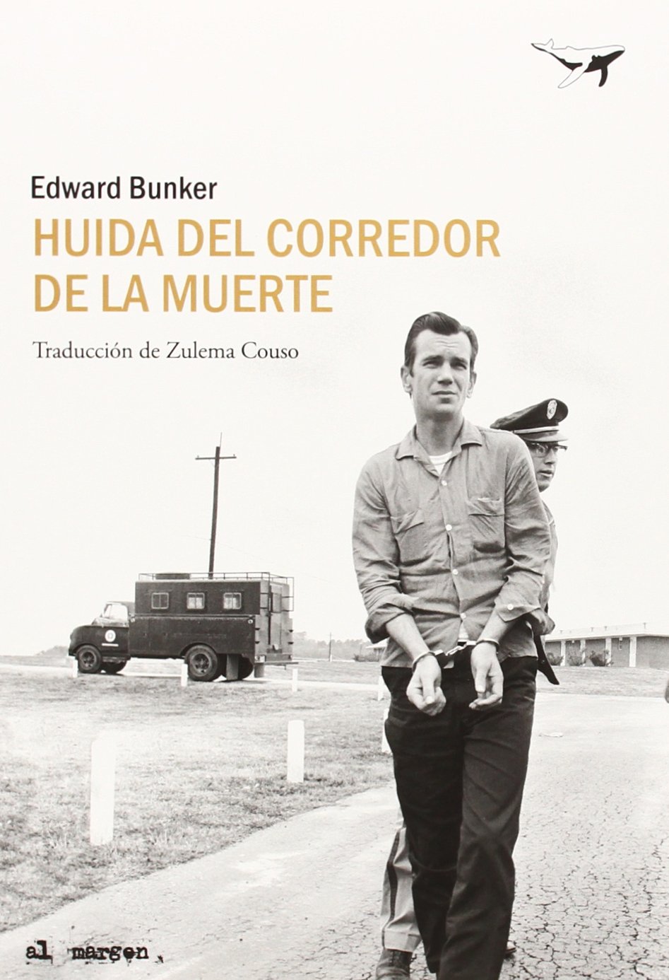 Huida del corredor de la muerte: 22 (al magen)
