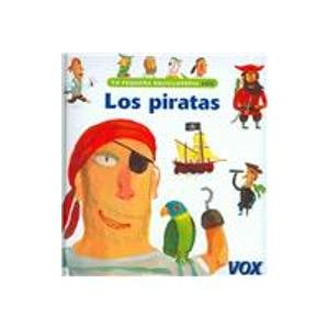Los piratas / The Pirates (Spes)