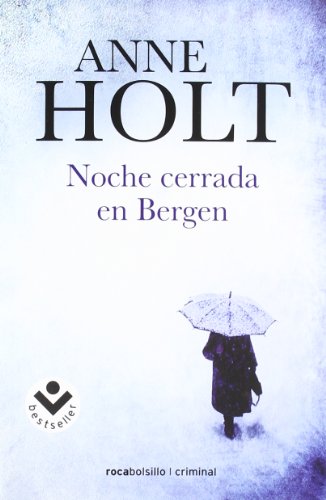Noche cerrada en Bergen (SIN COLECCION)