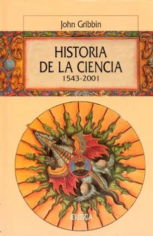 Historia de la ciencia, 1543-2001 (ZAPPC)