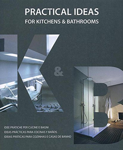 Ideas Practicas para Cocina & Cuarto de baño (KOLON KOL)