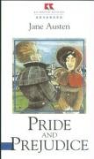RR (ADVANCED) PRIDE AND PREJUDICE