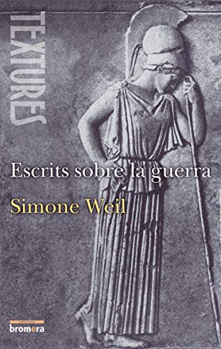 Escrits sobre la guerra: 4 (Textures)