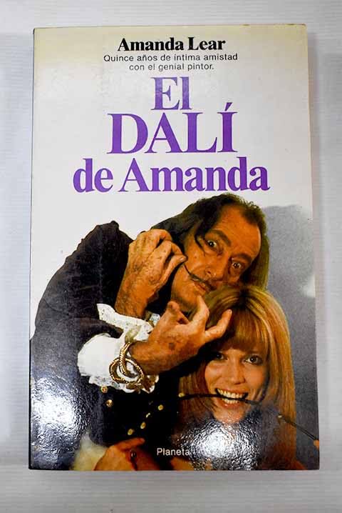 El Dali De Amanda