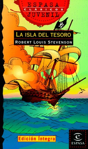 ISLA DEL TESORO.LA (SIN COLECCION)