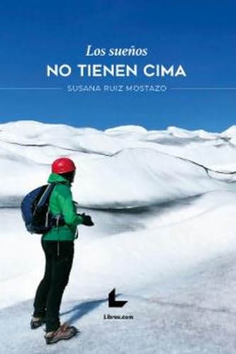 LOS SUEÑOS NO TIENEN CIMA (INVESTIGACION)