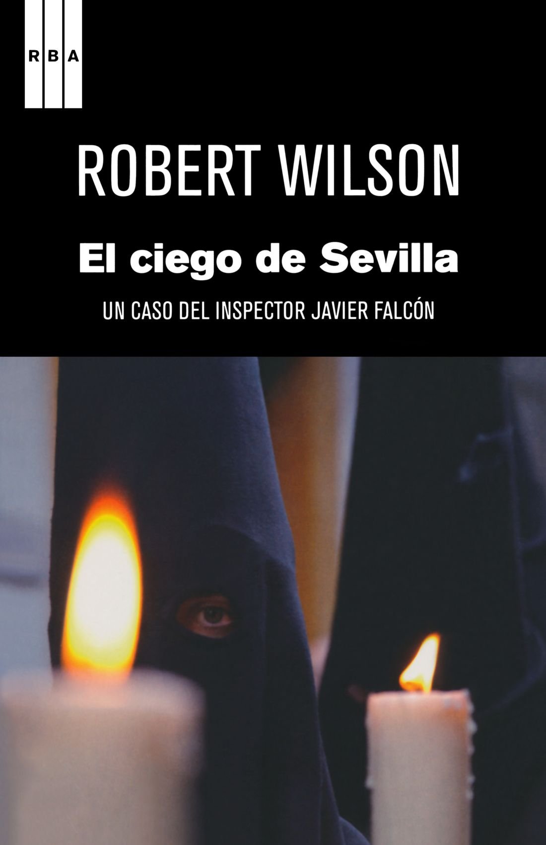 El ciego de sevilla
