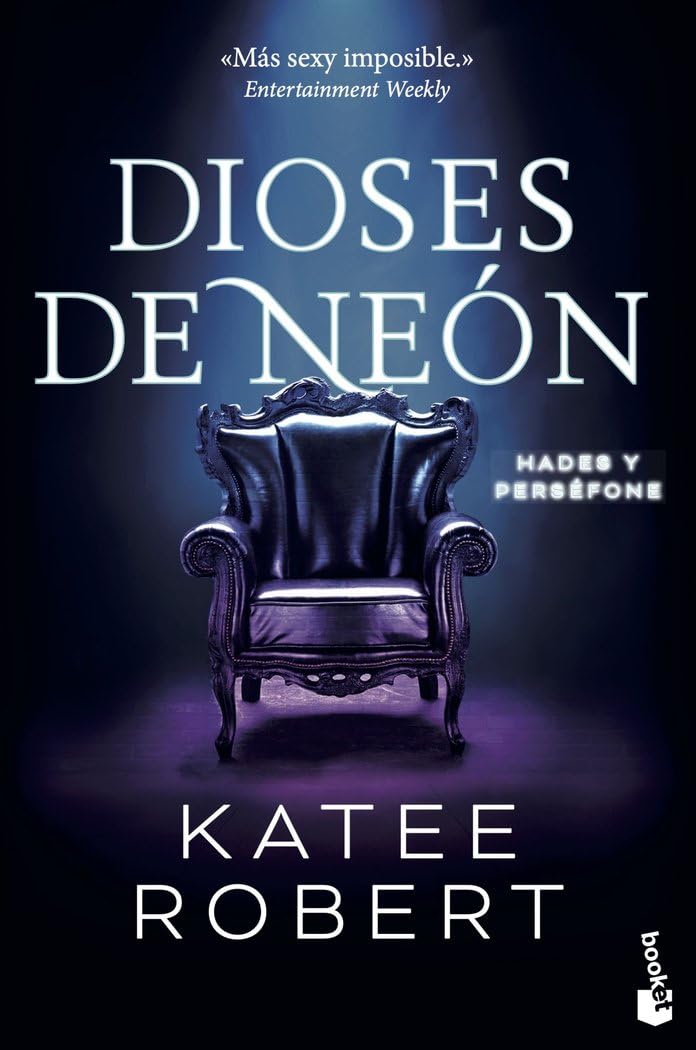 Dioses de neón (Neon Gods): Serie Dark Olympus, 1 (Bestseller)
