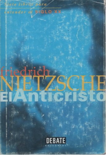El anticristo