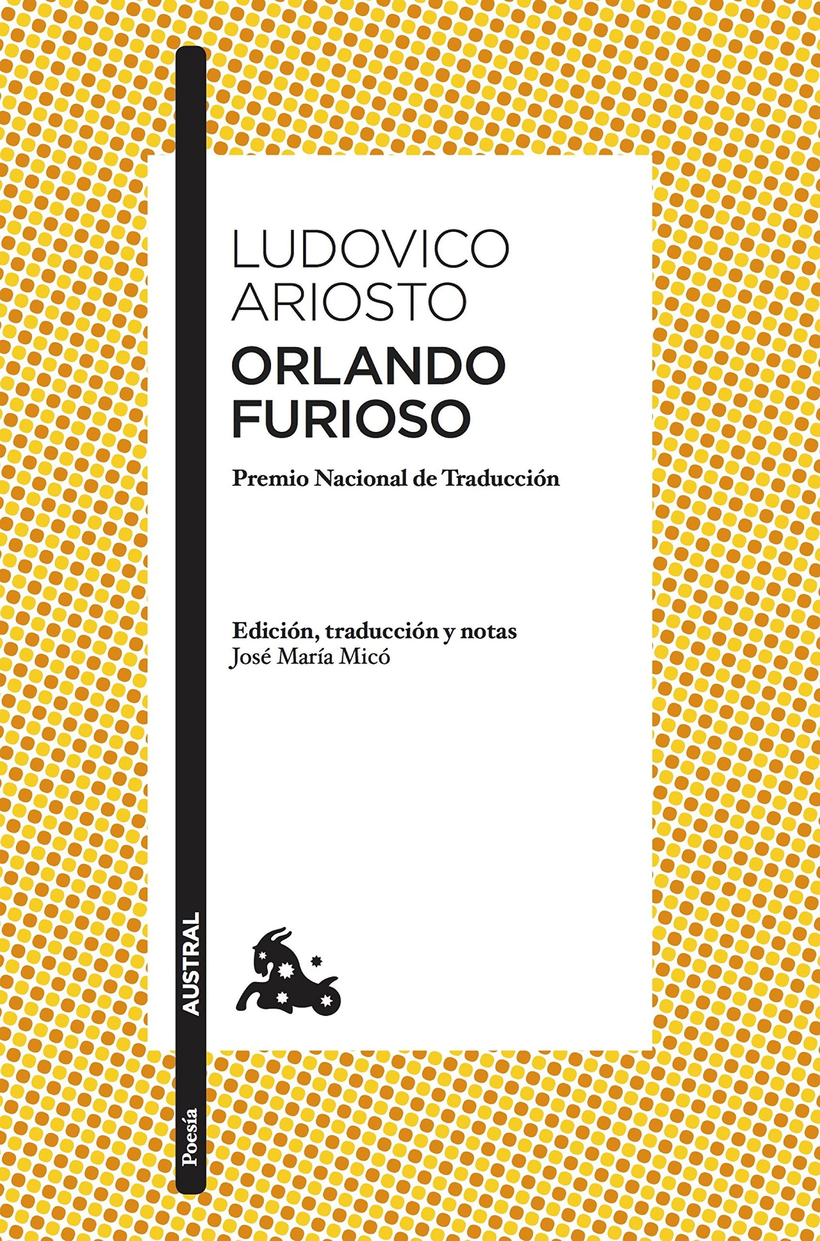 Orlando furioso (Clásica)