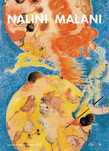Nalini Malani. Catalogo della mostra (Dublino, 11 luglio-14 ottobre 2007). Ediz. inglese