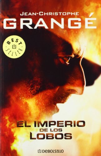 El imperio de los lobos: 573/2 (BEST SELLER)
