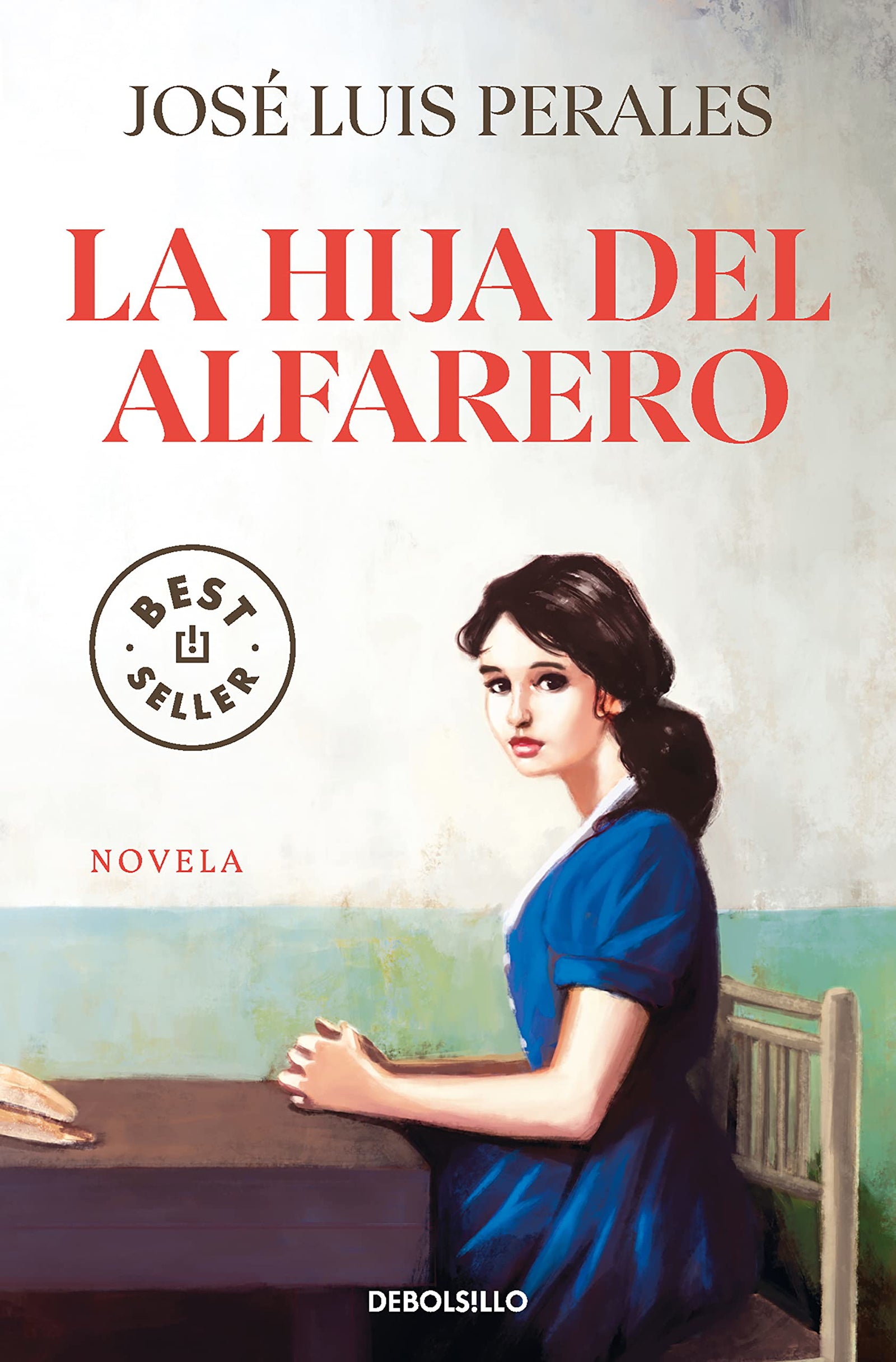 La hija del alfarero (Best Seller)