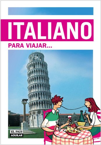 ITALIANO PARA VIAJAR NF (SIN COLECCION)