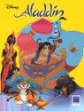 ALADDIN-MUNDO ANIMADO DISNEY (SIN COLECCION)