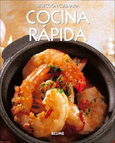Selección Culinaria. Cocina rápida