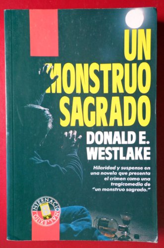 Un monstruo sagrado