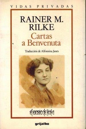 Cartas de benvenuta