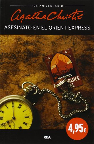 Asesinato en el Orient Express (Otros Ficción)