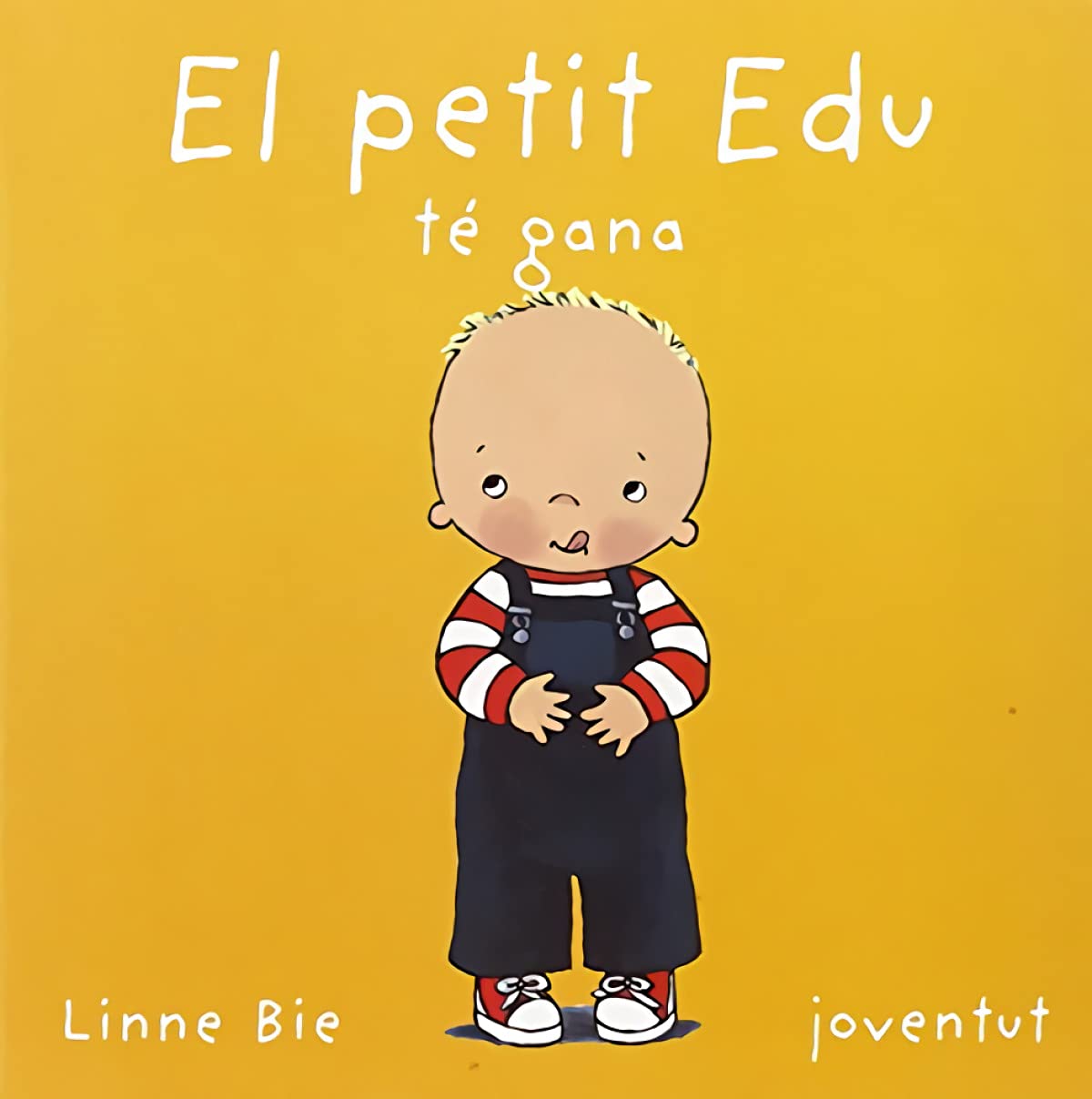 El petit Edu te gana