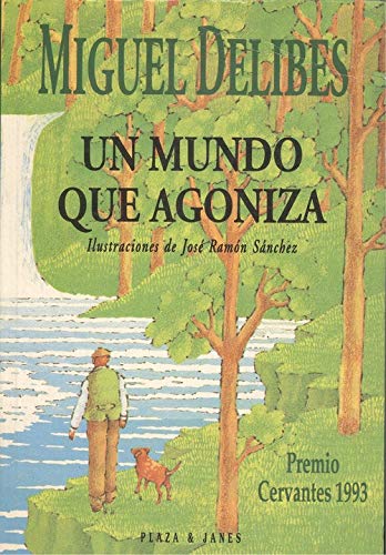 Mundo que agoniza, un