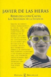 REBELDES CON CAUSA-BOLSILLO (SIN COLECCION)