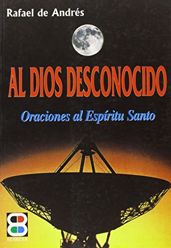 Al Dios desconocido