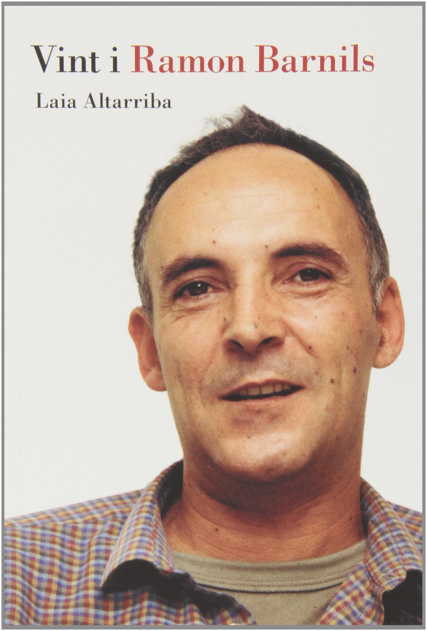 Vint I Ramon Barnils ( + CD) (RETRATS - CATALAN)