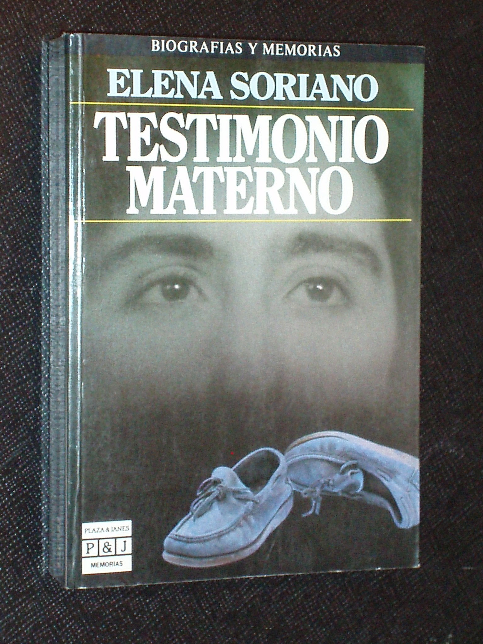 Testimonio materno/ Maternal Testimony