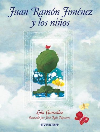 Juan Ramón Jiménez y los niños