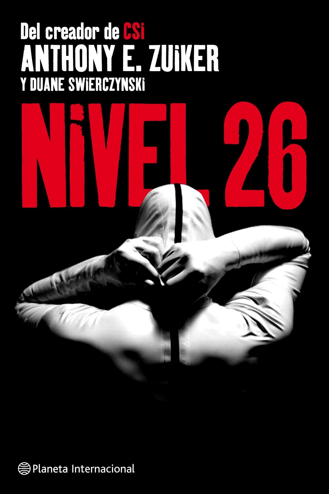 Nivel 26: 1 (Planeta Internacional)