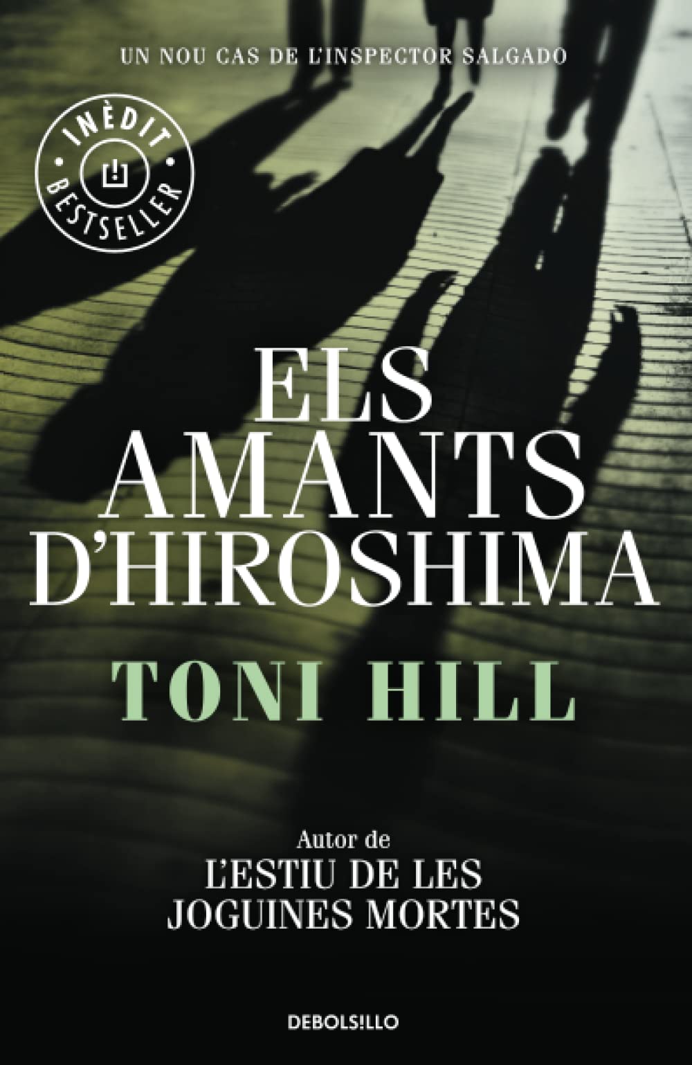 Els amants d'Hiroshima: 3 (Best Seller)