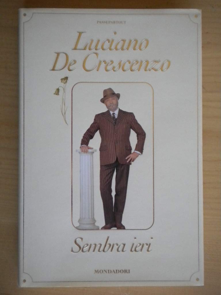 Sembra ieri (Passepartout)