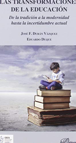 Las transformaciones de la educación