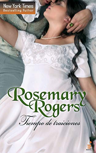 Tiempo de traiciones (TOP NOVEL)