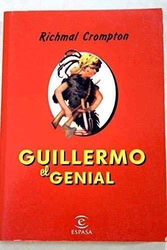 GUILLERMO EL GENIAL 5