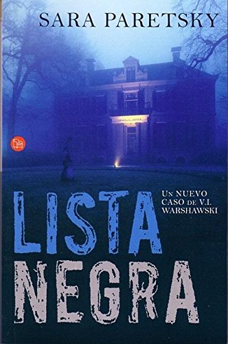 LISTA NEGRA FG (Warshawski)