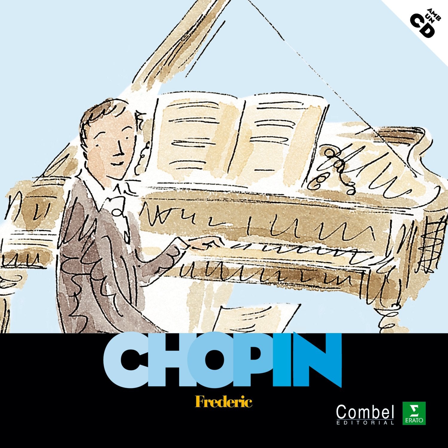 Frederic Chopin