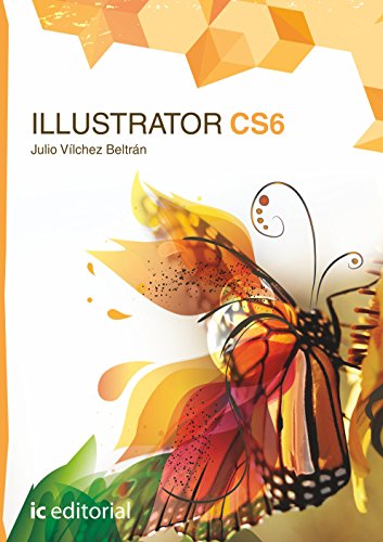 Illustrator cs6 (SIN COLECCION)
