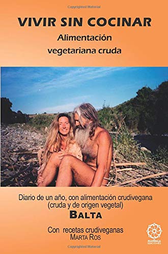 Vivir Sin Cocinar