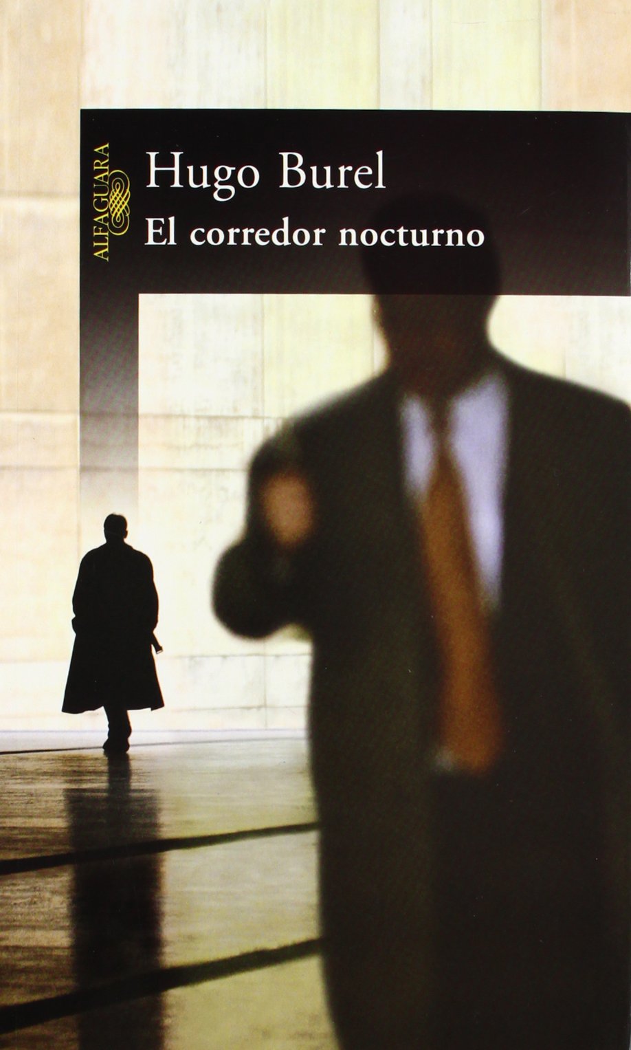 EL CORREDOR NOCTURNO (HISPANICA)