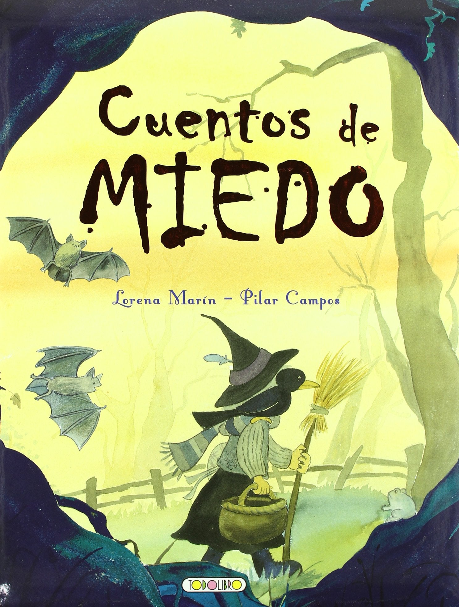 Cuentos de miedo (Cuentos e historias)