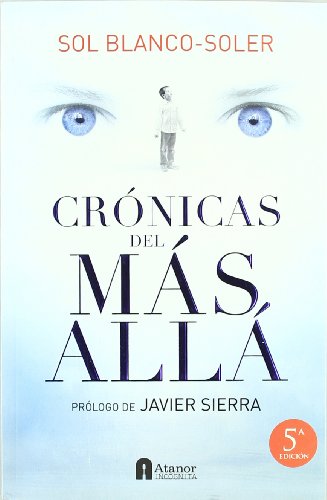 Crónicas Del Más Allá (INCOGNITA)