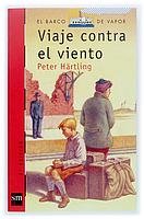 Viaje contra el viento: 135 (El Barco de Vapor Roja)